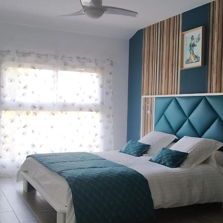 Appartement Zen Saint-Nicolas-de-la-Grave Εξωτερικό φωτογραφία