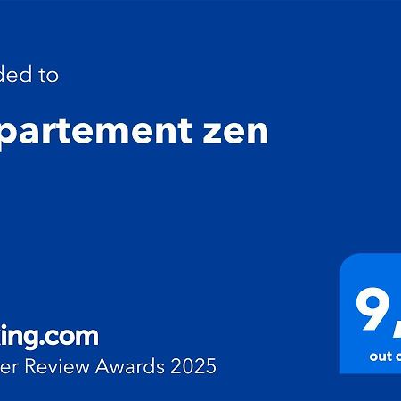 Appartement Zen Saint-Nicolas-de-la-Grave Εξωτερικό φωτογραφία