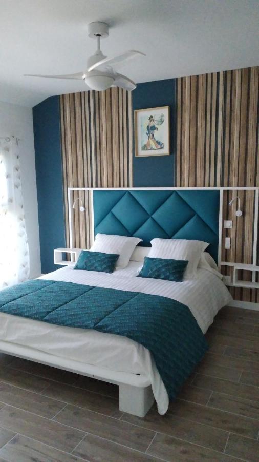 Appartement Zen Saint-Nicolas-de-la-Grave Εξωτερικό φωτογραφία