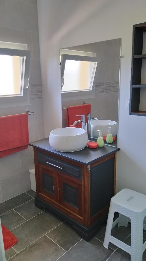 Appartement Zen Saint-Nicolas-de-la-Grave Εξωτερικό φωτογραφία