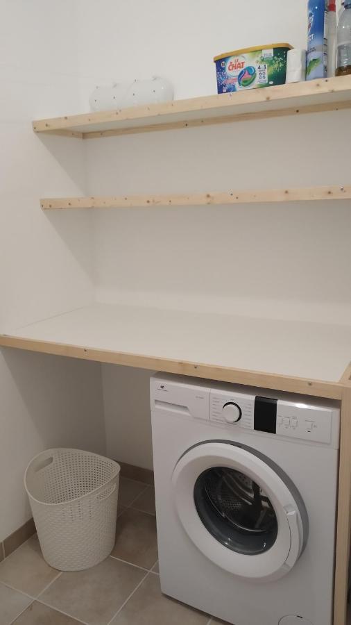 Appartement Zen Saint-Nicolas-de-la-Grave Εξωτερικό φωτογραφία