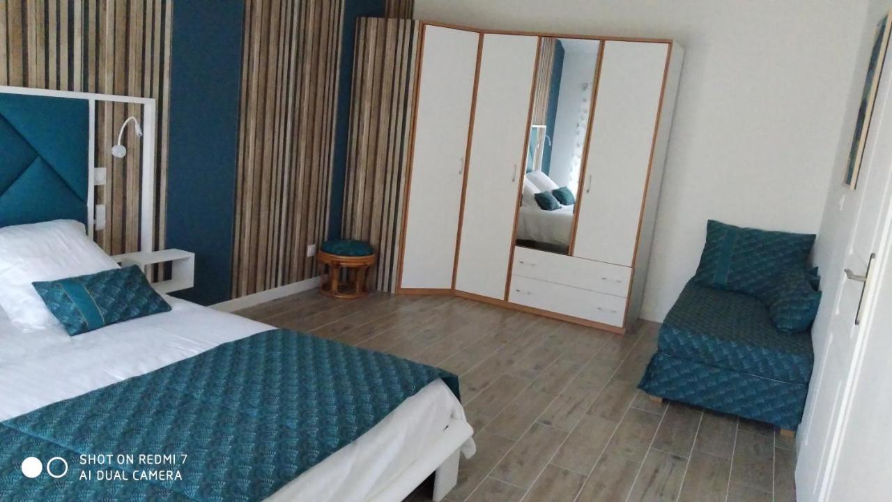 Appartement Zen Saint-Nicolas-de-la-Grave Εξωτερικό φωτογραφία