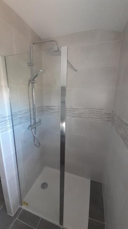 Appartement Zen Saint-Nicolas-de-la-Grave Εξωτερικό φωτογραφία