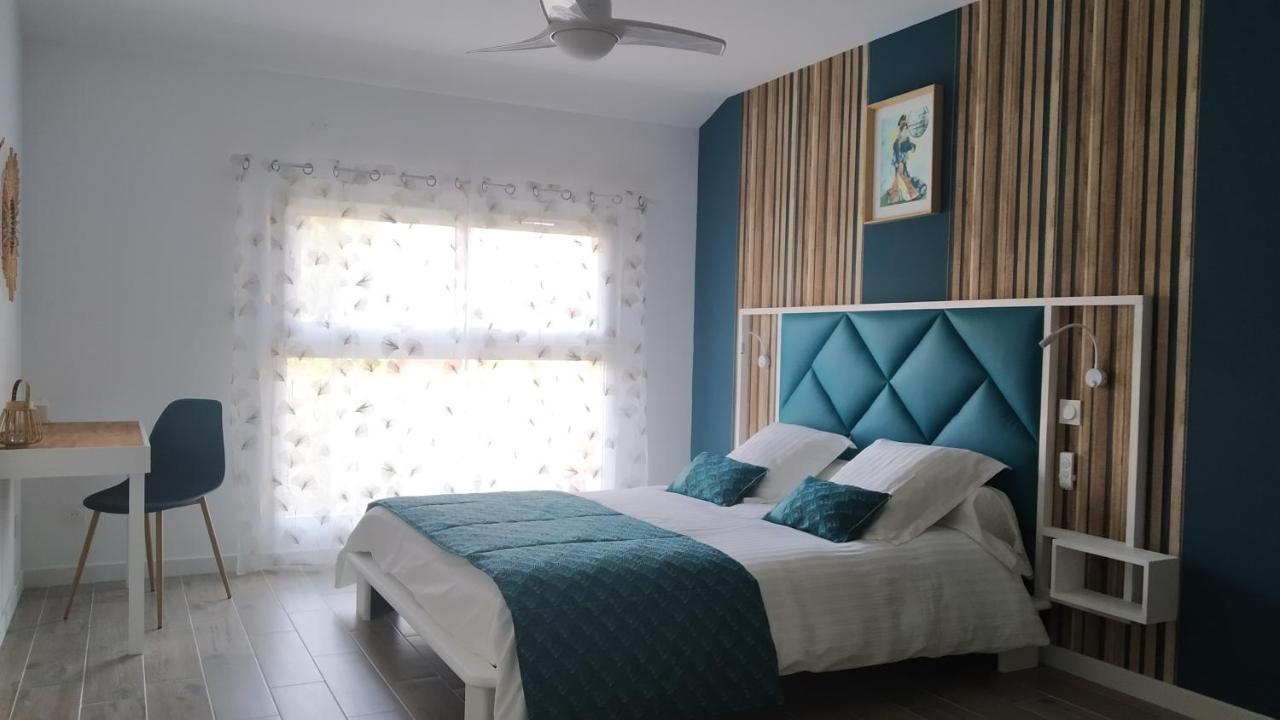 Appartement Zen Saint-Nicolas-de-la-Grave Εξωτερικό φωτογραφία